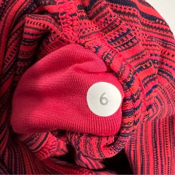 Lululemon Wunder Under High Rise Pant Sz 6 - Picture 9 of 11